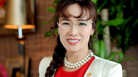 Giới thiệu về nữ tỷ phú đầu tiên của Việt Nam Nguyễn Thị Phương Thảo