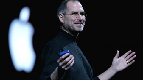 Giới thiệu về nhà sáng lập Apple Steve Jobs