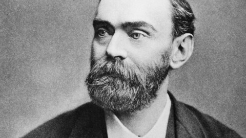 Giới thiệu về Nhà hóa học Alfred Nobel