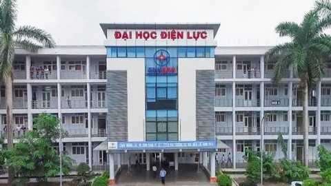 Trường Đại học Điện lực