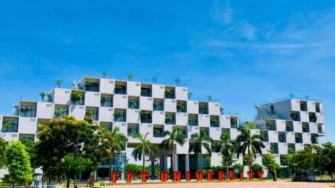 Trường Đại Học FPT Hà Nội