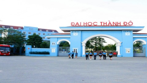 Trường Đại học Thành Đô