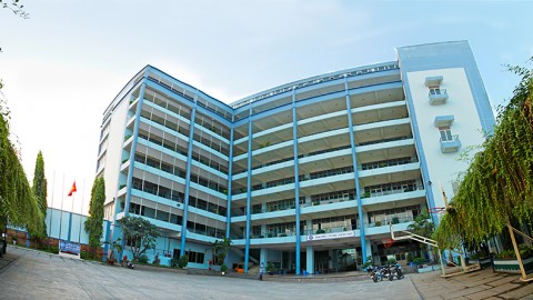 Trường Đại học Văn Lang