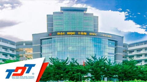 Trường Đại học Tôn Đức Thắng