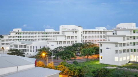 Trường Đại học Kiên Giang