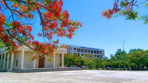 Trường Đại học Bách khoa Đà Nẵng
