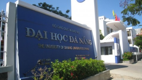 Trường Đại học ngoại ngữ - Đại học Đà Nẵng