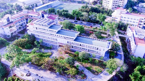 Trường Đại học Nha Trang