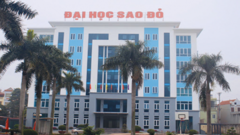 Trường Đại Học Sao Đỏ