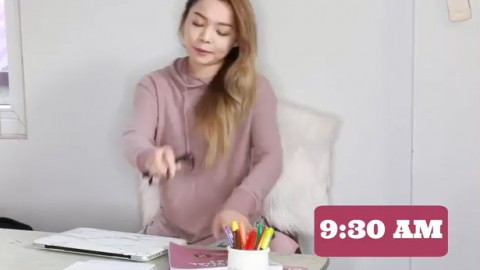 Bí Quyết Học Hiệu Quả Mùa Thi