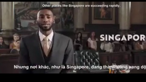 Clip ý nghĩa về giáo dục con người