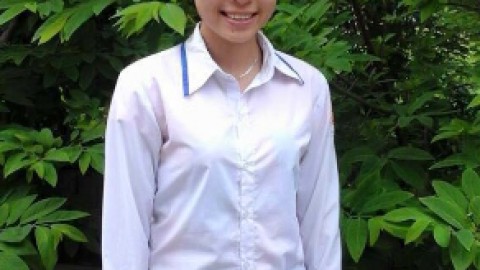 Nguyễn Thị Thùy