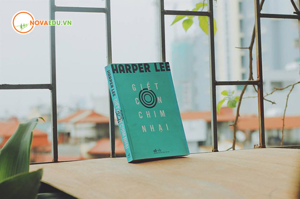 Giết con chim nhại – Harper Lee