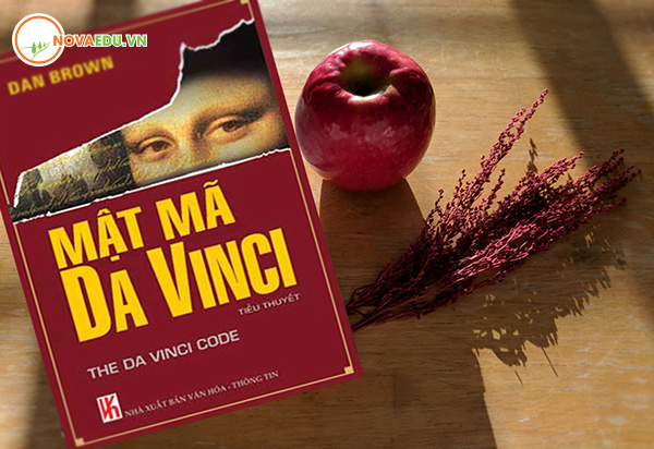 Mật mã Da Vinci