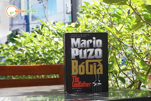 Bố Già - Mario Puzo