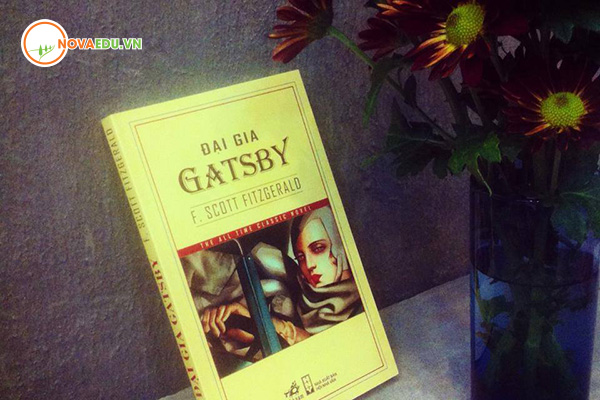 Đại Gia Gatsby - F. Scott Fitzgerald