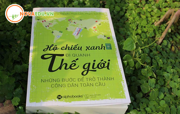 Hộ Chiếu Xanh Đi Quanh Thế Giới