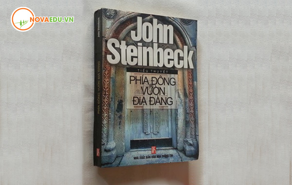 Phía Đông Vườn Địa Đàng - John Steinbeck